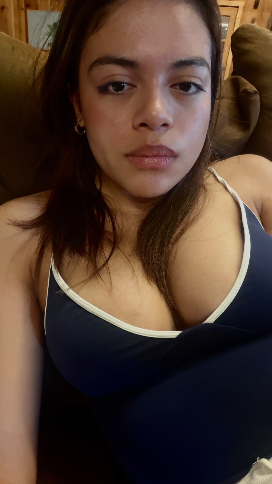 Ale relajada