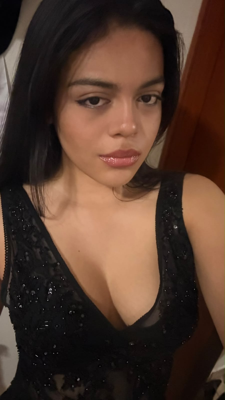 Ale de negro